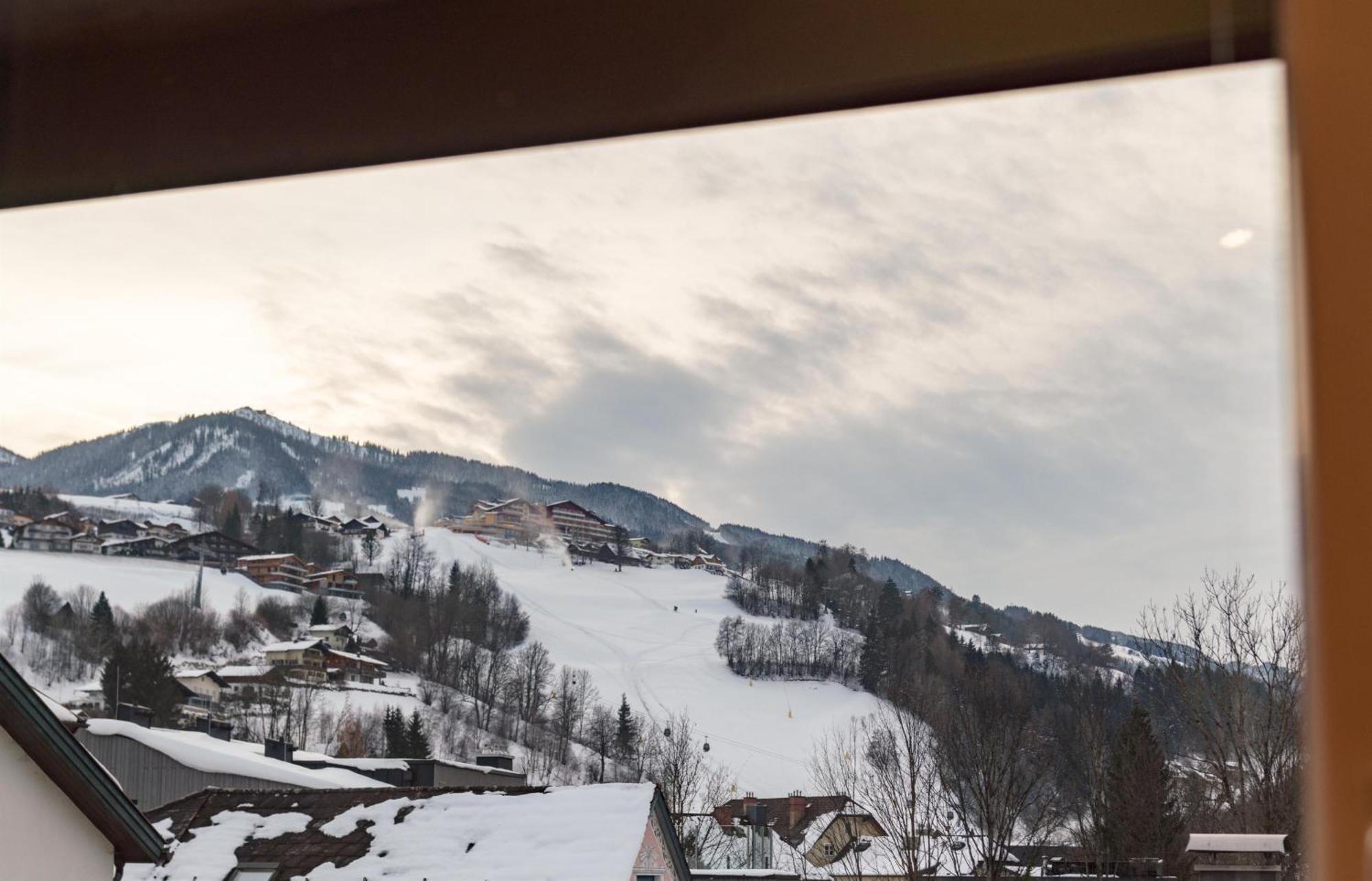 Appartements Knappenhaus By Schladming-Appartements Номер фото