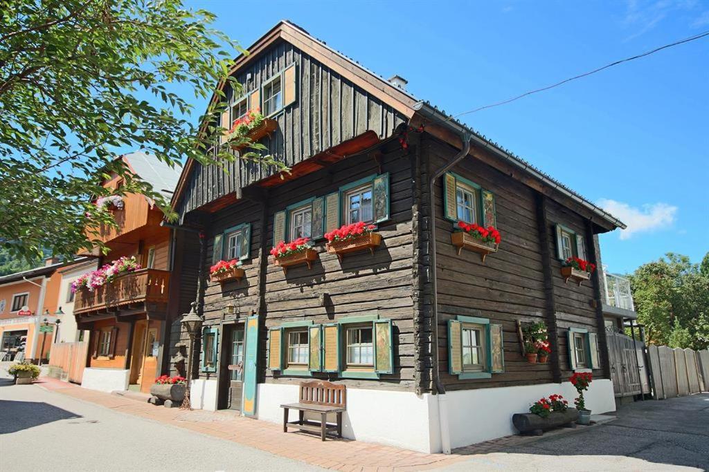 Appartements Knappenhaus By Schladming-Appartements Экстерьер фото